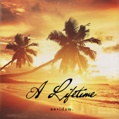 Nosidam - A Lifetime