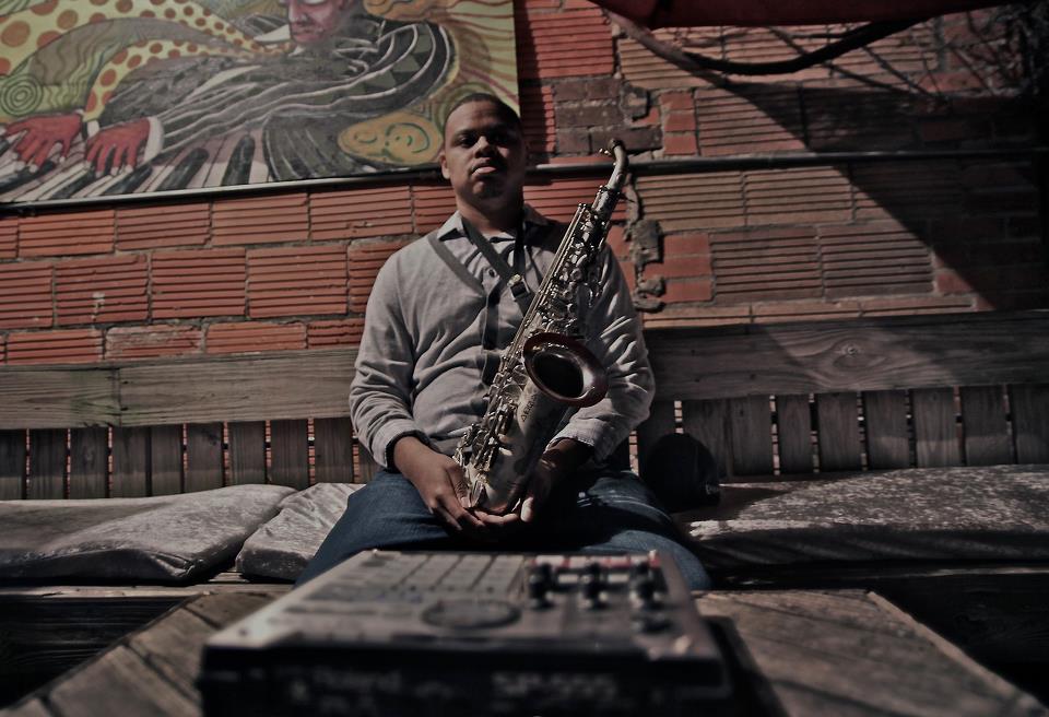 Philippe Edison - The Solar Groove Connection 