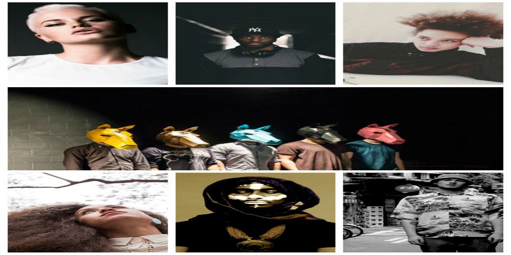  Tunes Of the Week 26.07.15