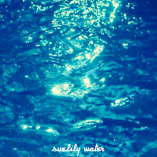 Premiere- Sue Lily -Water