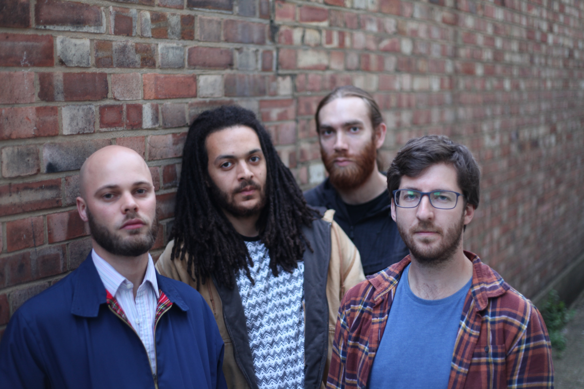 Album Of the Week: Ruby Rushton - Two For Joy