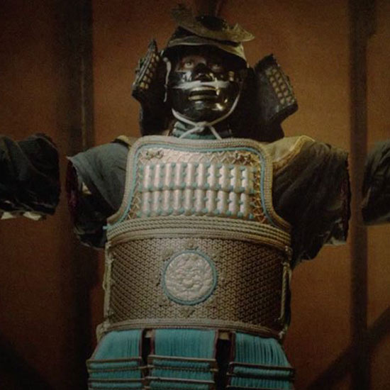 Video: Thundercat - Them Changes