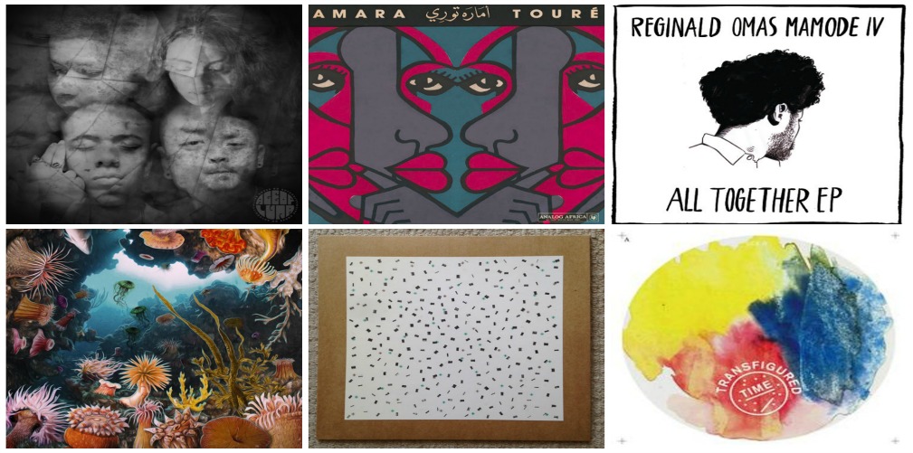 Twisted Tunes Of The Week 05.07.15