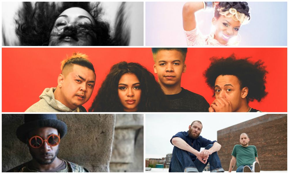 Twisted Tunes of the Week 19.07.15