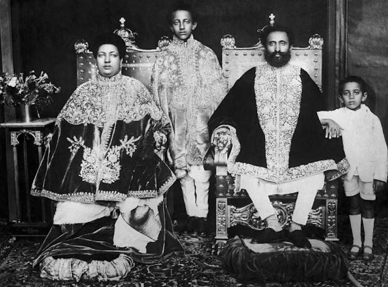 Soul Jazz Records – Rastafari – The Dreads Enter Babylon 1955 - 1983