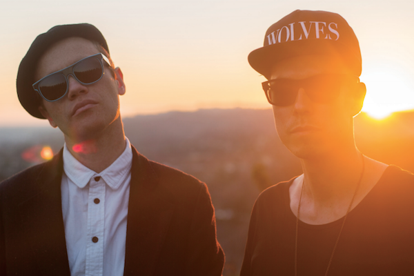 Electric Wire Hustle - Brother Sun ft. Kimbra 