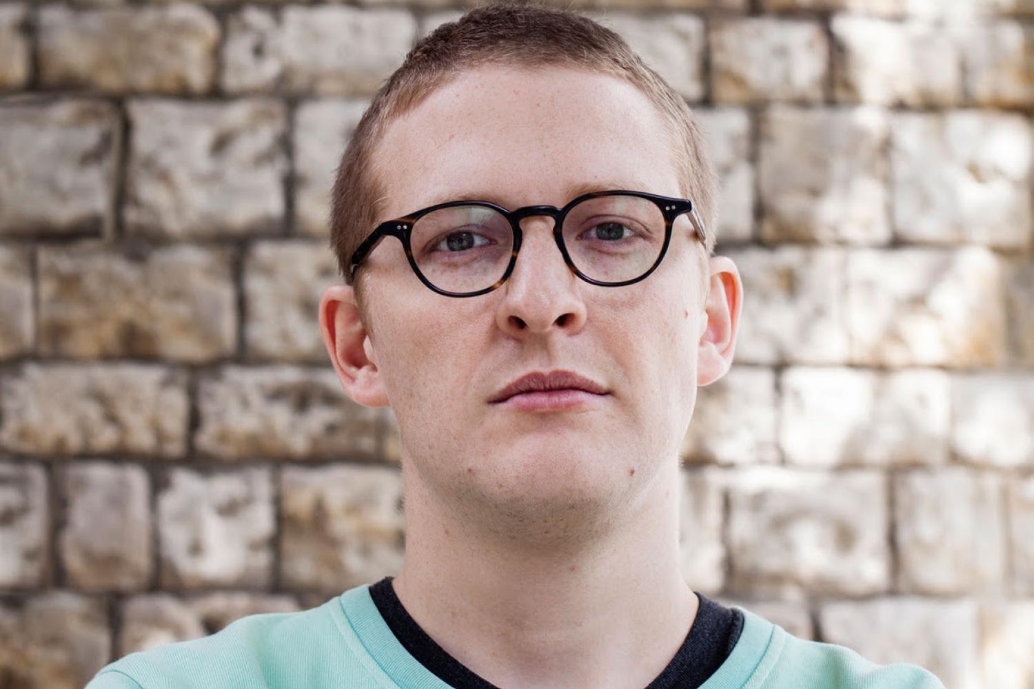 Floating Points - Elaenia
