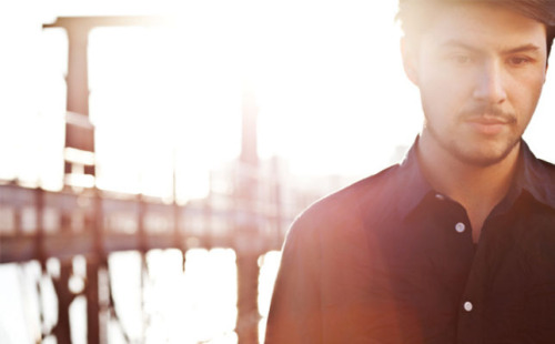 Jamie Woon - Sharpness