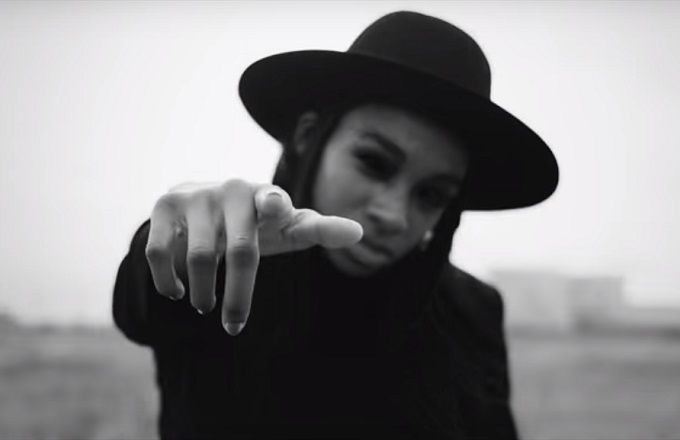 Little Simz- Dead Body
