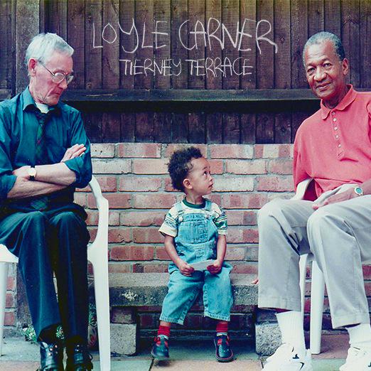 Loyle Carner - Tierney Terrace