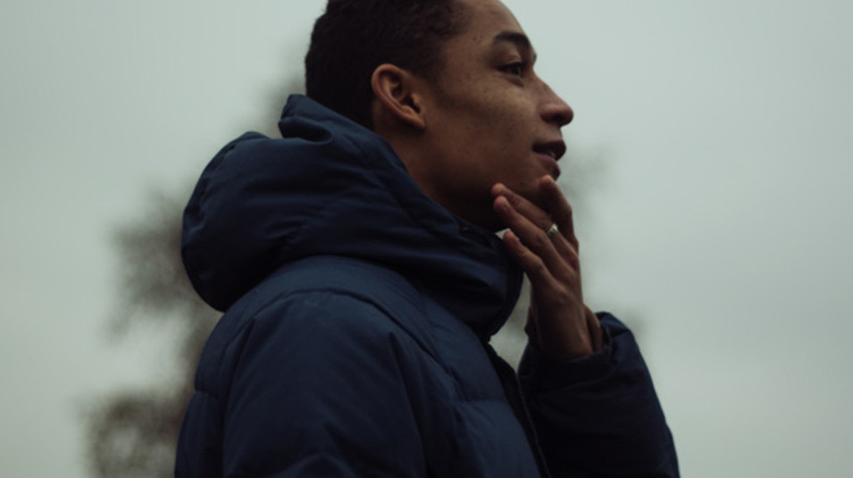 Loyle Carner - Tierney Terrace