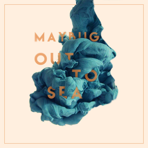 Maybug - Out To Sea