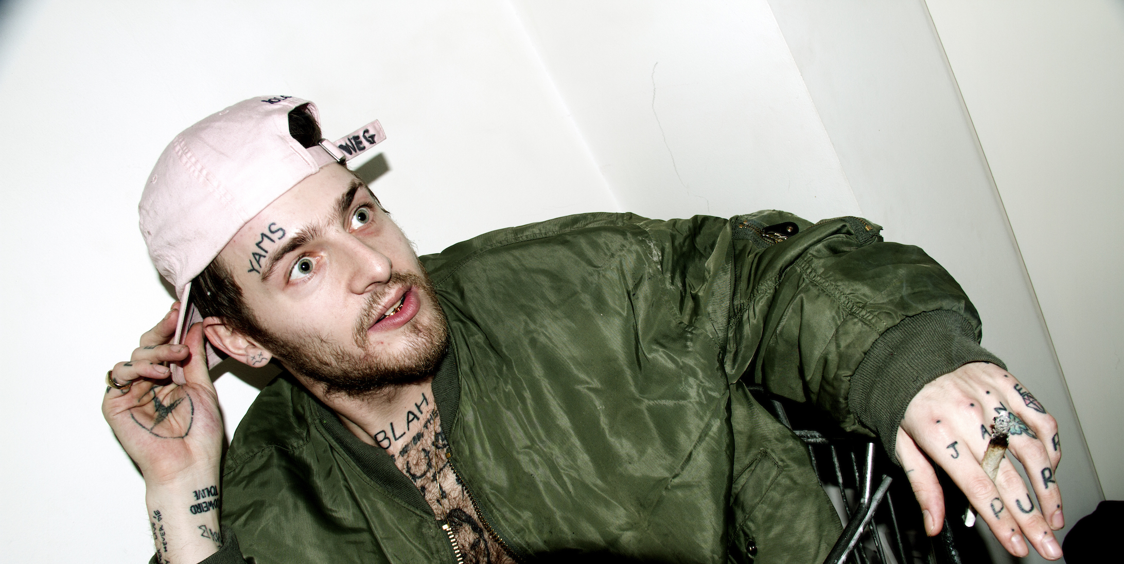 Milkavelli Feat. Jesse James – Lily