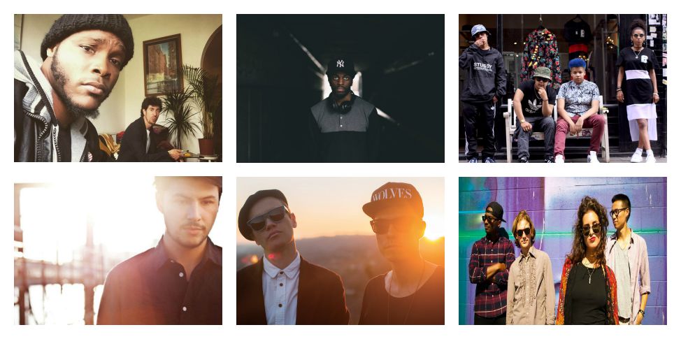 Twisted Tunes of the Week 09.08.15