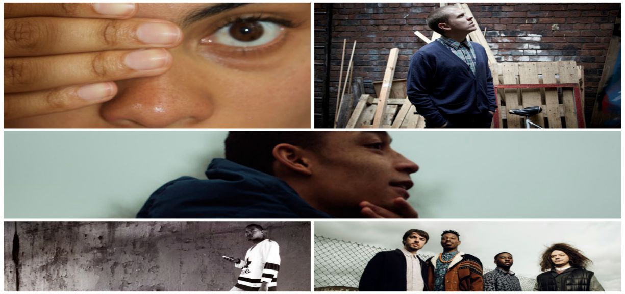Twisted Tunes Of The Week 16.08.15