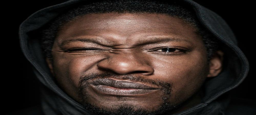 Roots Manuva - One Thing 
