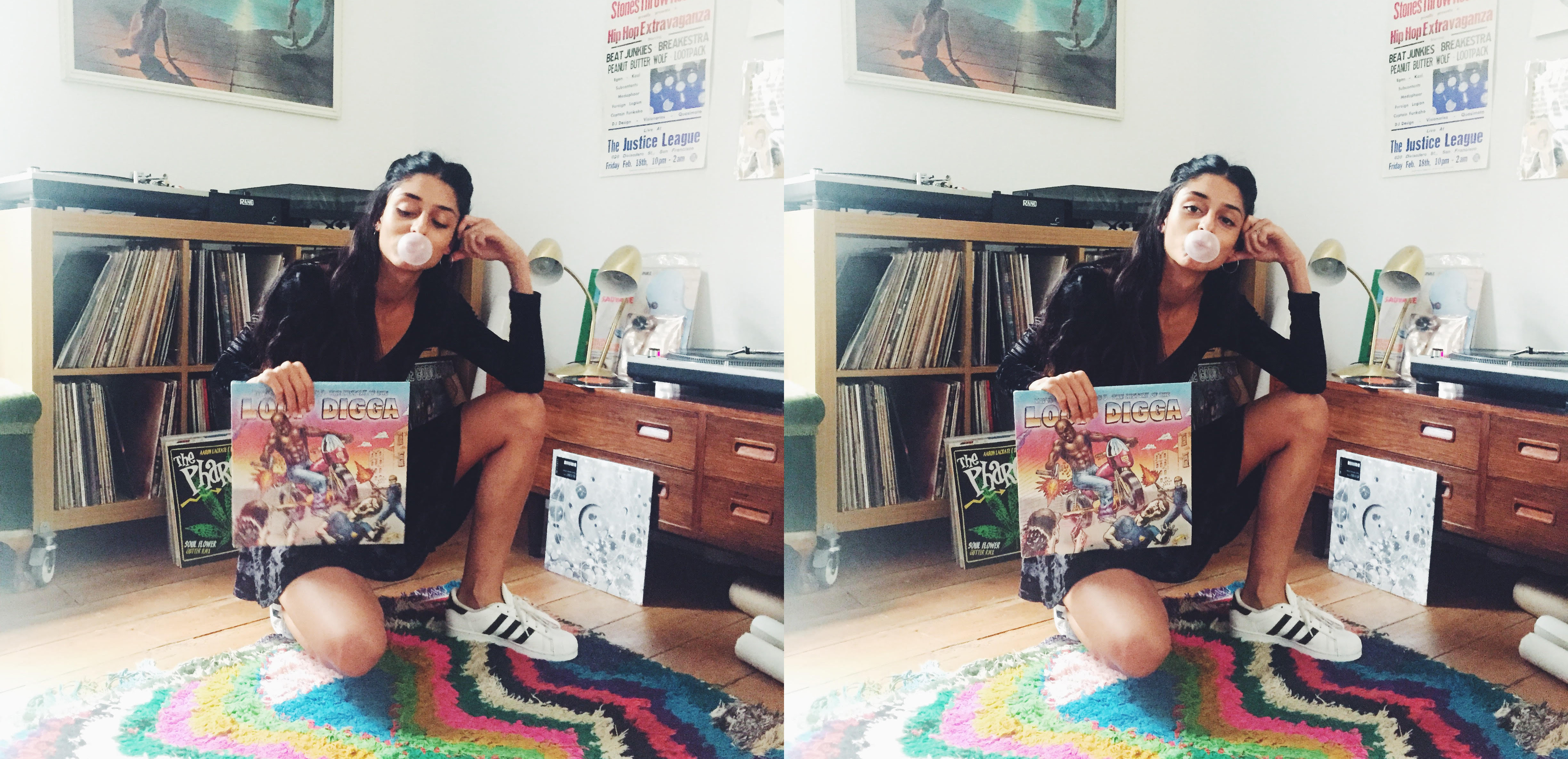 Sofie's Mailout Mix