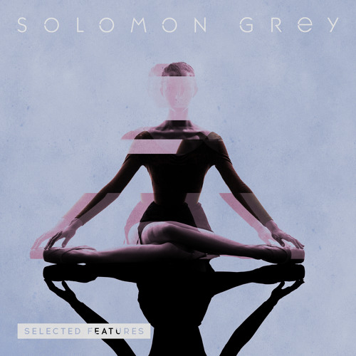 Solomon Grey - Invisible ft. Mahaut Mondino
