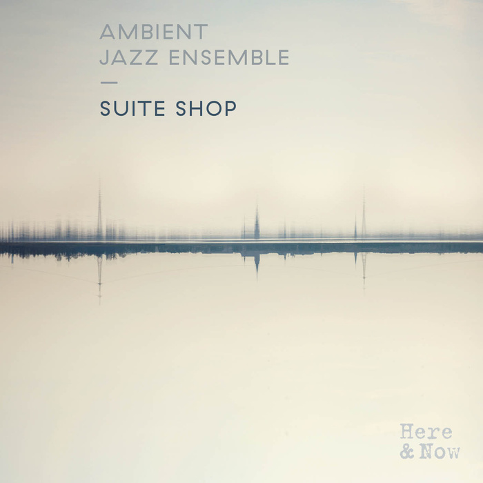 Suite Shop by Ambient Jazz Ensemble