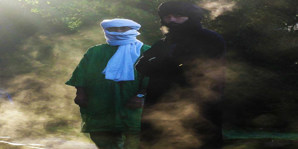 Terakaft - Itilla Ihene Dagh Aitma (To My Brothers)