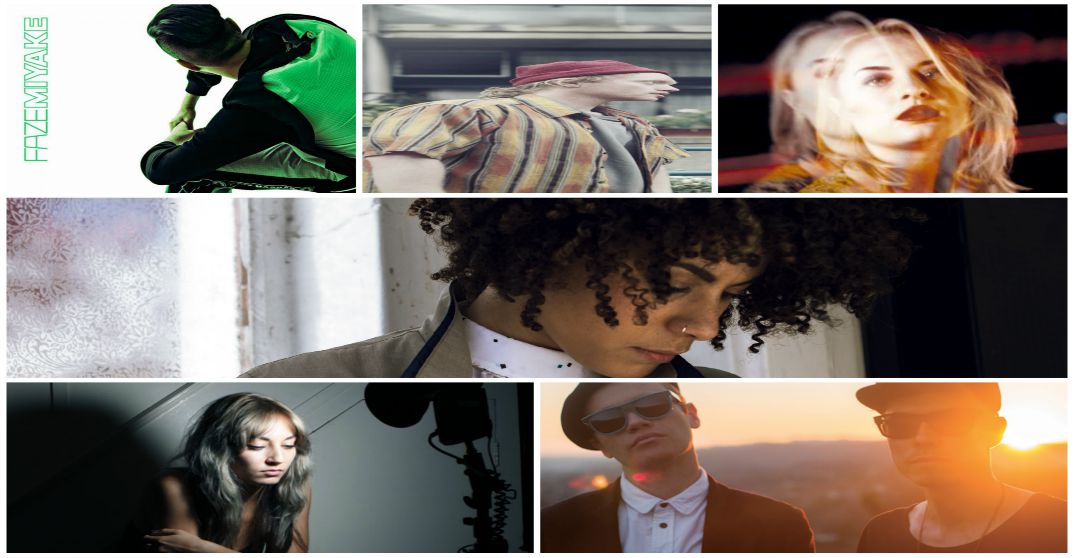 Twisted Tunes Of The Week 23.08.15