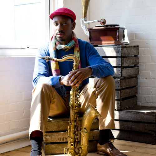 Shabaka Hutchings