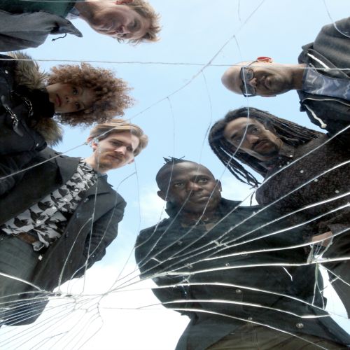 Bastion - Lunar Blue