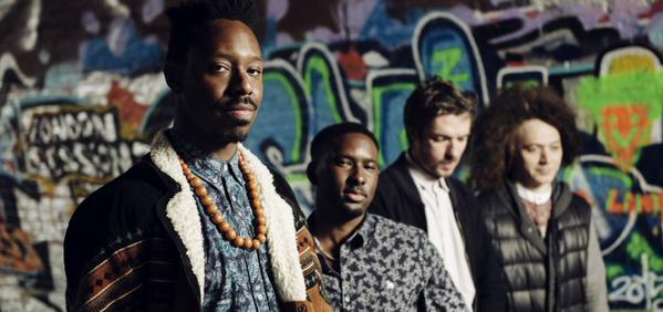 Sons Of Kemet Interview