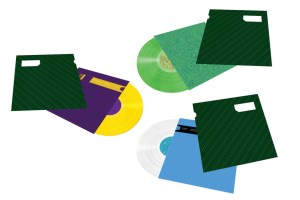 J-Dilla-Dillatronic Vinyl