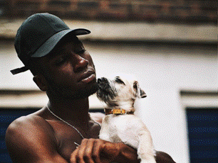 Kojey Radical - Open Hand