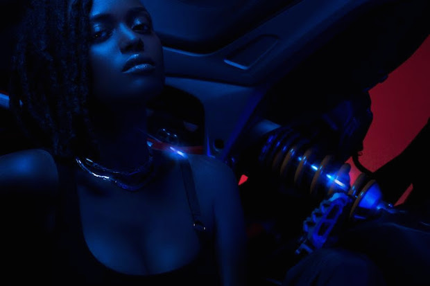 Kelela details Hallucinogen EP, shares “Rewind”