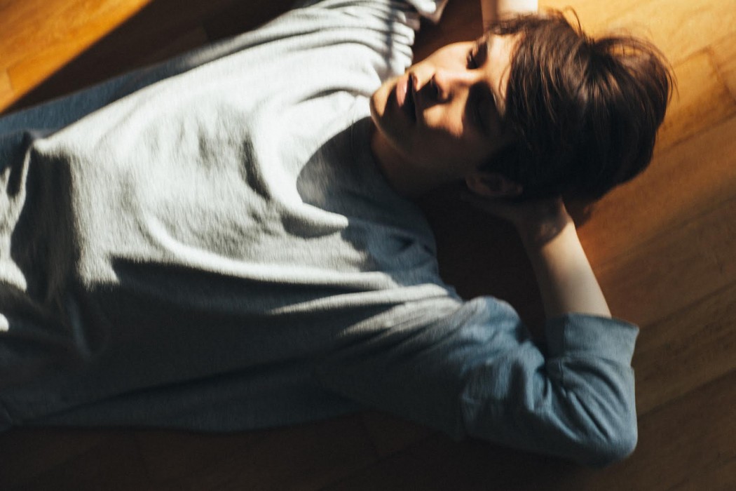 Luka - Shimmer ft. Laura Darlington