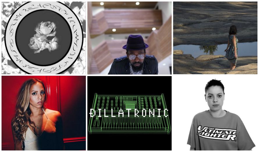 Twisted Tunes Of The Week 27.09.15