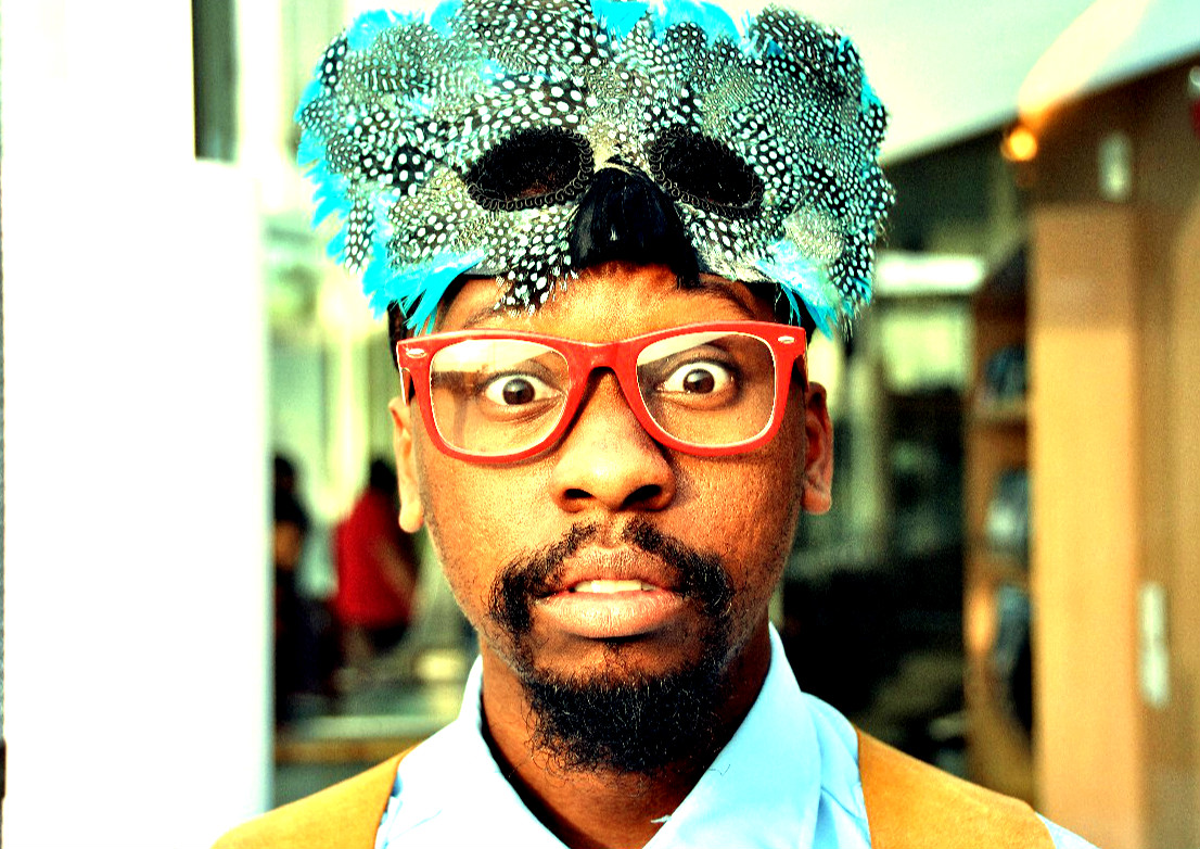 Def Sound - I Need You 2 Know ft. Kadjha Bonet