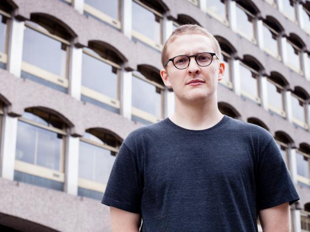 Floating Points - Peroration Six