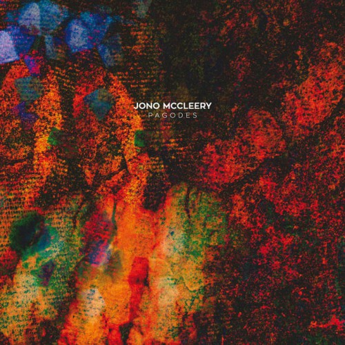 Jono McMCleery - Pagodes
