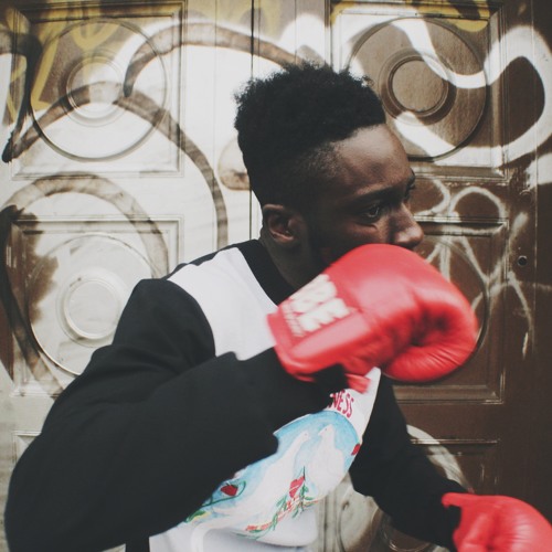 Kojey Radical - Take drugs and listen to this