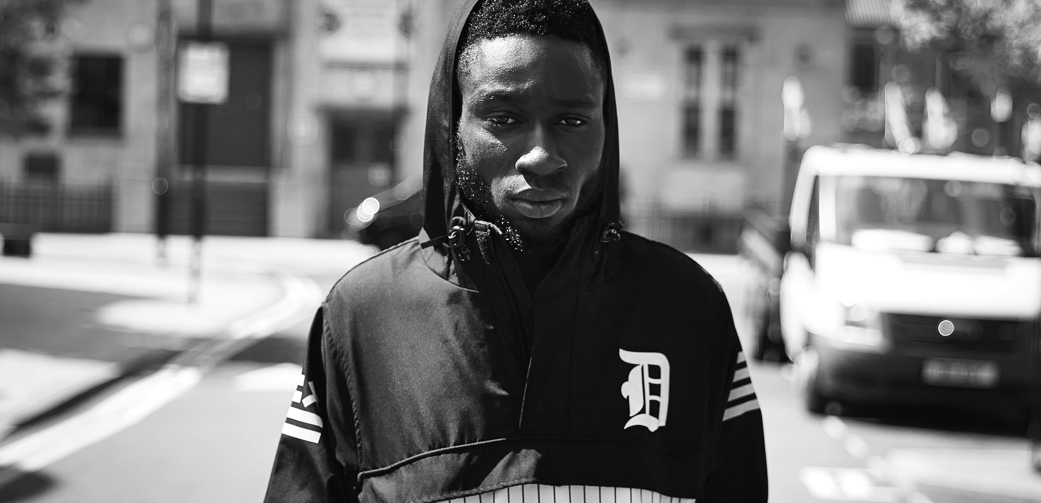 KOJEY RADICAL - Take drugs and listen to this