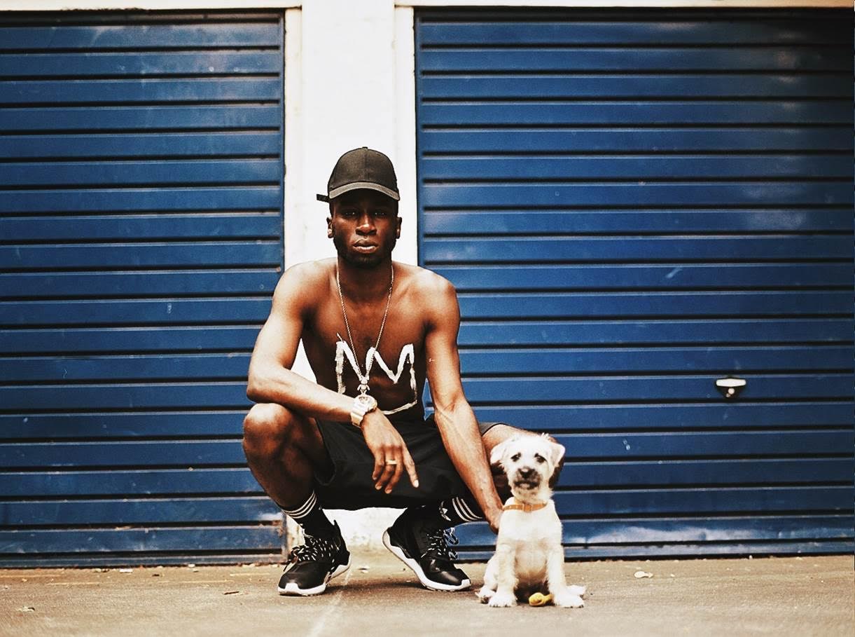 Video :Kojey Radical - Open Hand