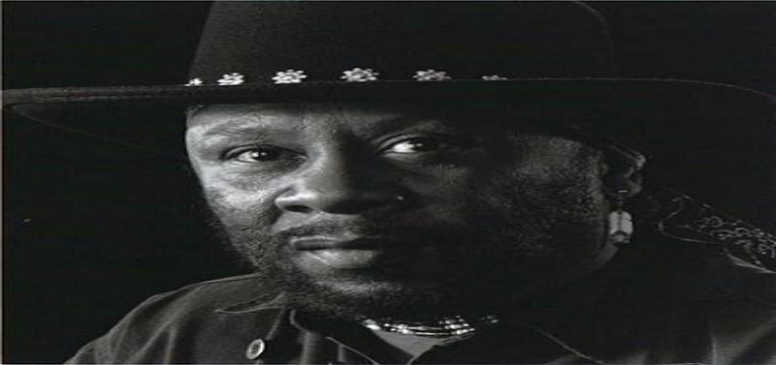 Willie West - I'm Still a Man (Lord Have Mercy)