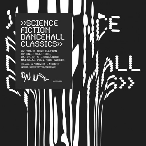 Neneh Cherry & The Circuit - Dead Come Alive