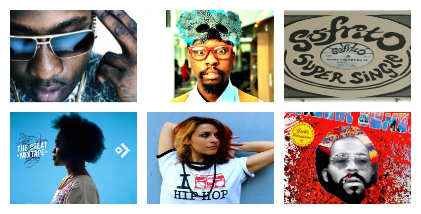 Twisted Tunes of the Week 11.10.15