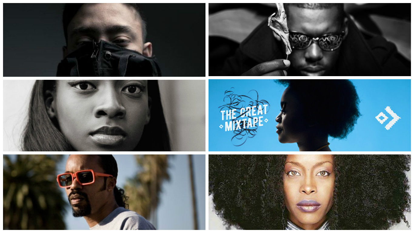 Twisted Tunes Of The Week