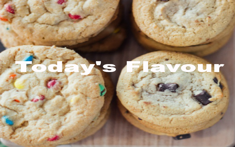 Today's Flavour