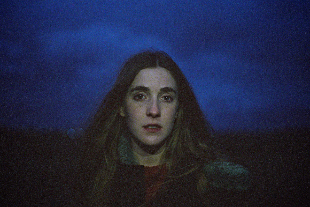 Angharad Drake - Water