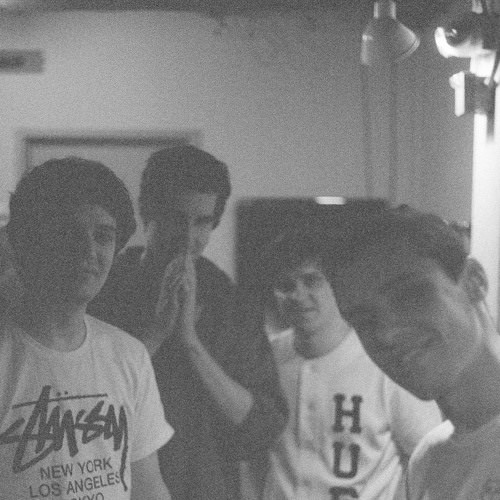 BADBADNOTGOOD - Time Wave Zero/ Here And Now