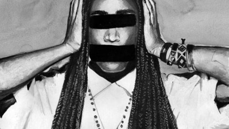 Drea Smith - Triple Godess EP