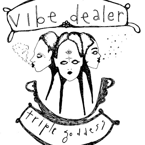 Drea Smith - Triple Goddess EP