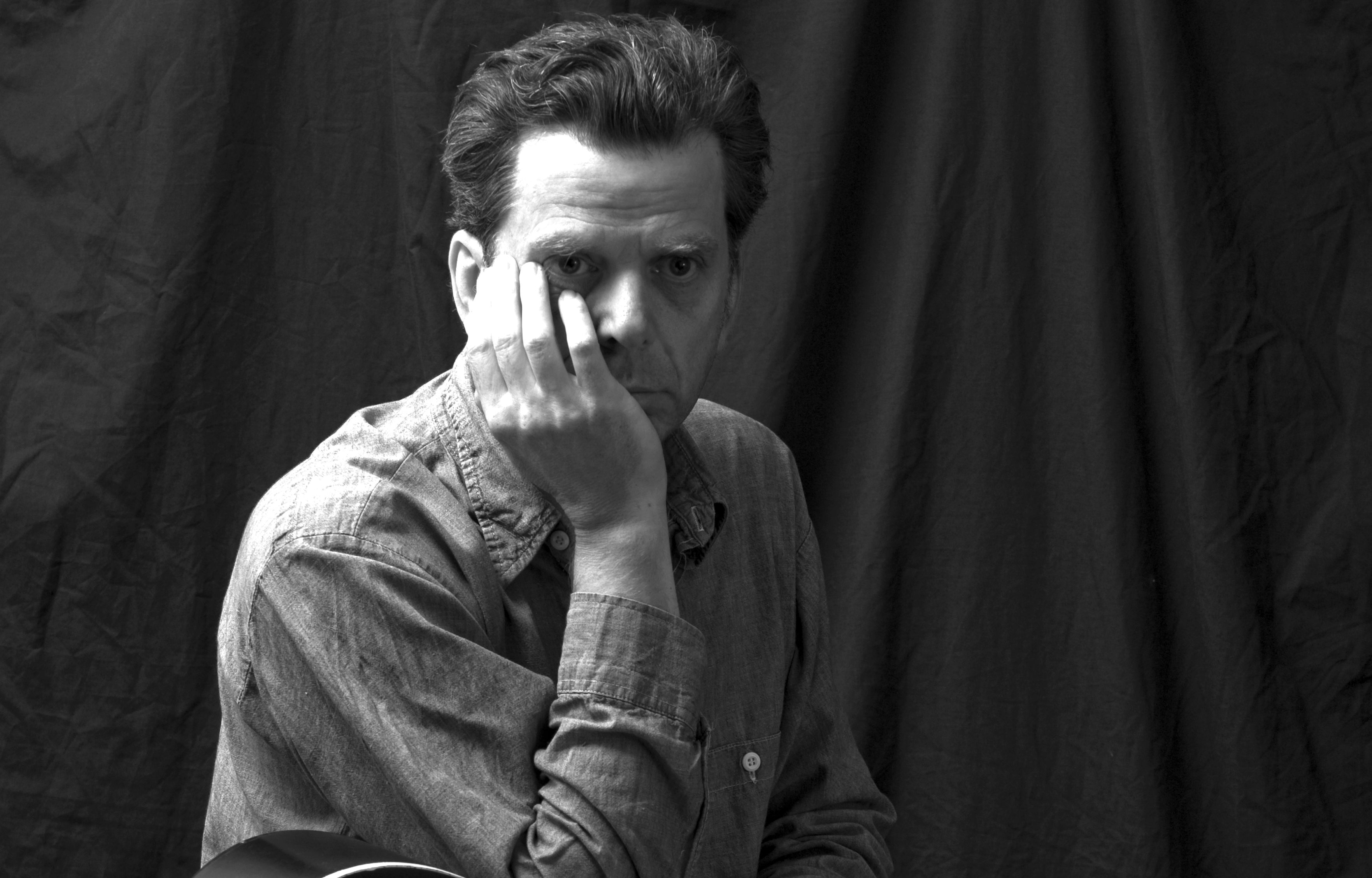Jeb Loy Nichols