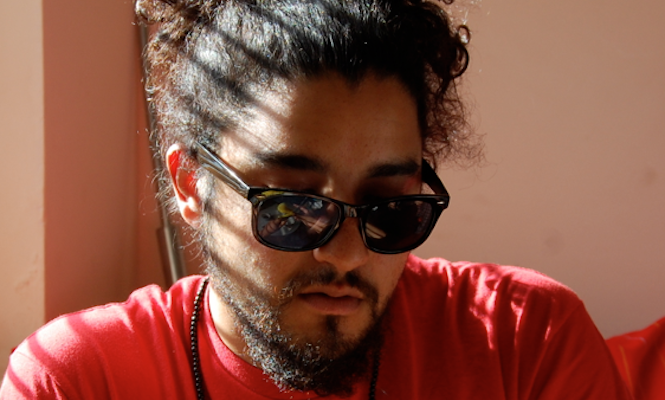 Jeep Bassa - Time Waves